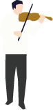 小提琴